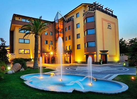 Hotel Lemi 1
