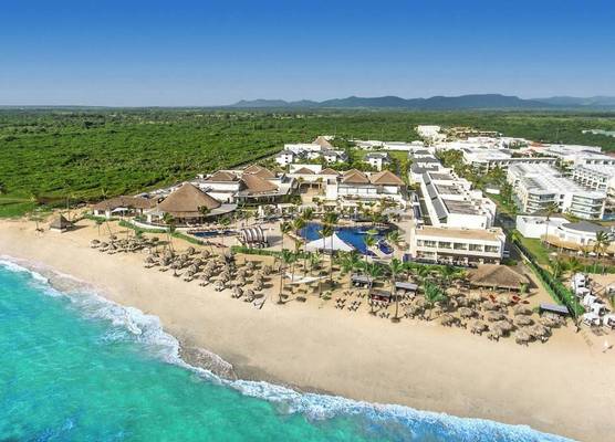 Royalton CHIC Punta Cana, An Autograph Collection All-Inclusive Resort & Casino, Adults Only 1