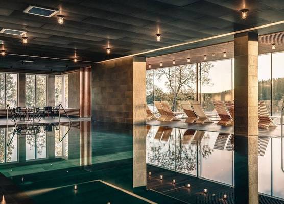 Vann Spa Hotell & Konferens 1