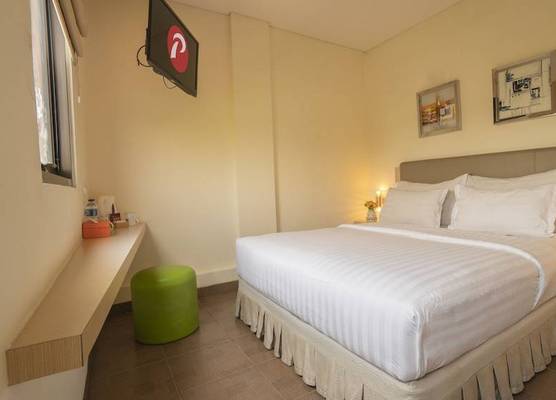 d'primahotel Airport Jakarta 1 1