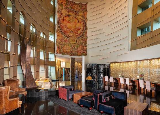 Radisson Blu Hotel, Ludhiana 1