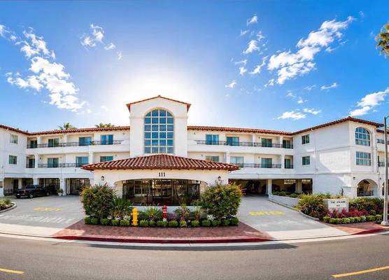 The Volare, an Ascend Collection Hotel 1