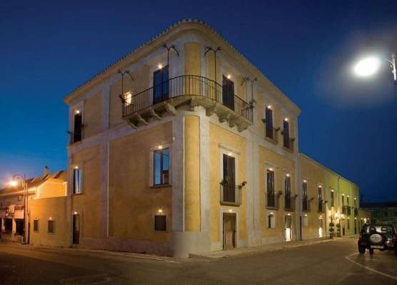 Palazzo Marzano 1
