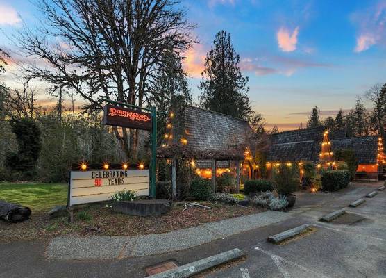 Robinhood Village Resort 1