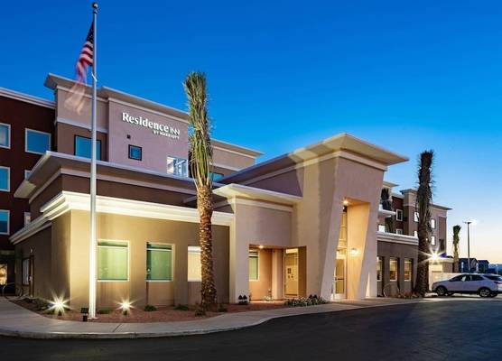 Residence Inn Las Vegas South/Henderson 1