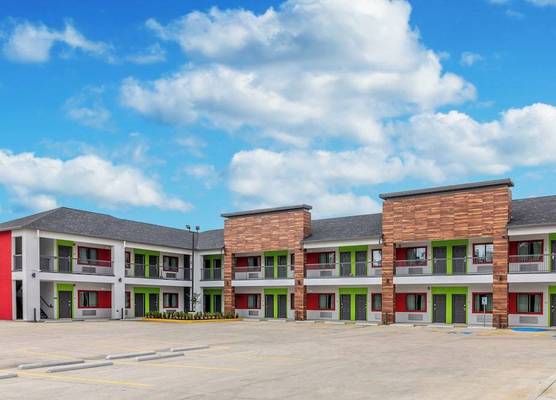 Scottish Inns & Suites - Kingwood 1