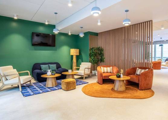 Adagio Access Paris Nanterre 1