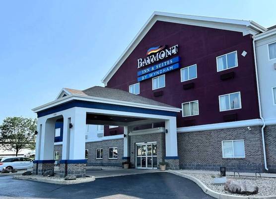 Baymont by Wyndham Indianapolis Northeast 1