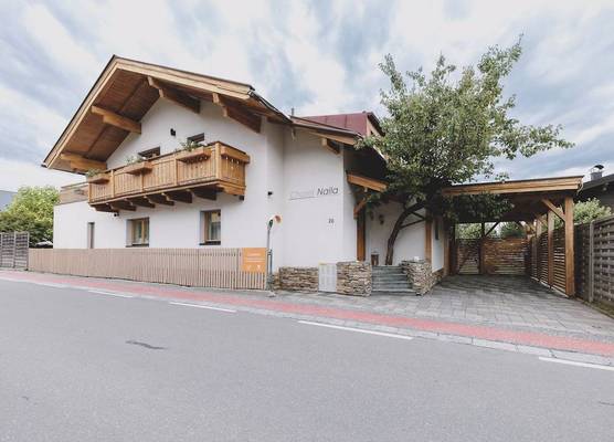 Chalet Naila by we rent 1