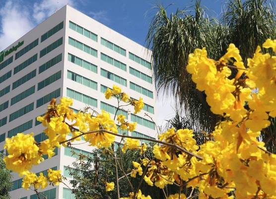 Holiday Inn SAN LUIS POTOSI-QUIJOTE by IHG 1