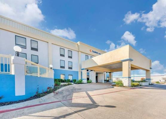 Comfort Inn - Killeen near Fort Hood 1