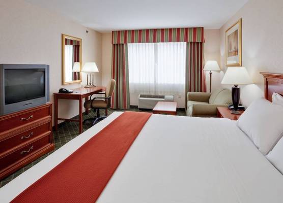 Fairfield by Marriott Inn & Suites New Milford 1