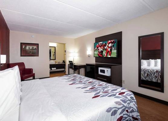 Red Roof Inn Kenly - I-95 1