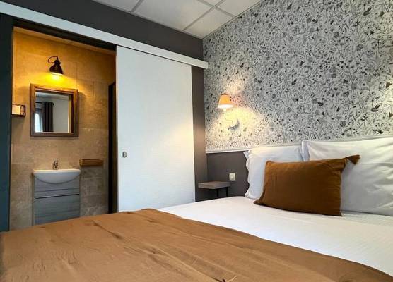 Hôtel Maisons Delphine - Le Cottage 1