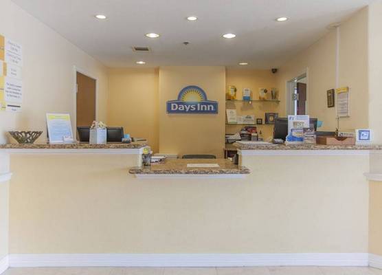 Days Inn by Wyndham Shenandoah 1