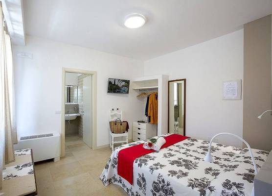La Panoramica Country House 1
