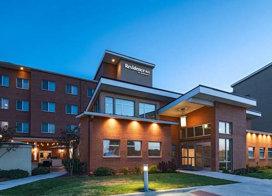 Residence Inn by Marriott Dallas DFW Airport West/Bedford 1