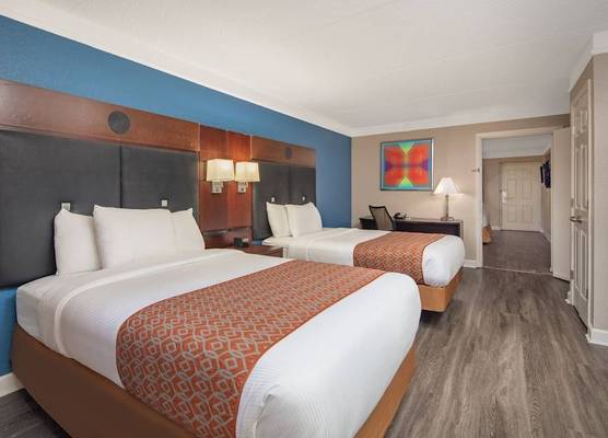 Budget Inn & Suite Atlanta Marietta Stadium 1