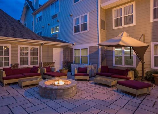 Residence Inn by Marriott Rocky Mount 1