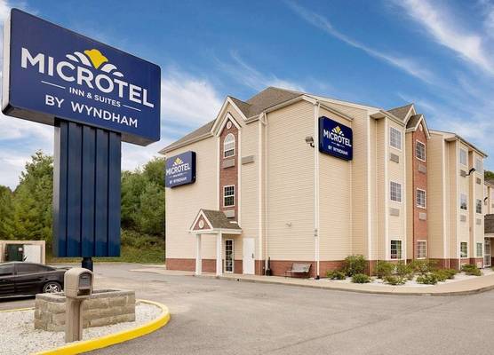 Microtel Inn & Suites by Wyndham Princeton 1