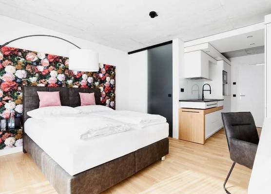 Livisit Apartments Stuttgart 1