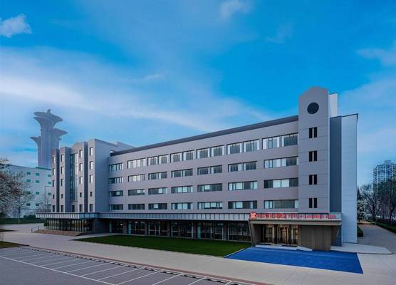 Hilton Garden Inn Beijing Asian Games Village 1