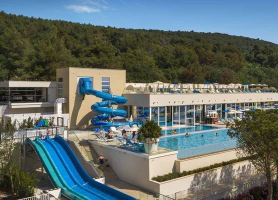 Girandella Resort Valamar Collection - Maro Suites 1