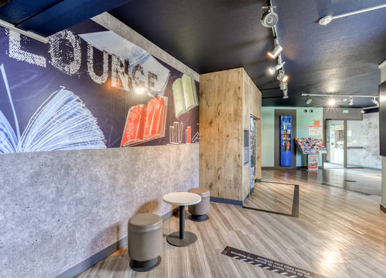B&B HOTEL Montpellier Sud Lattes 1