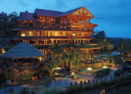 The Springs Resort & Spa at Arenal 1