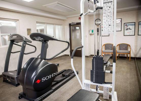 Sleep Inn & Suites Emmitsburg 1