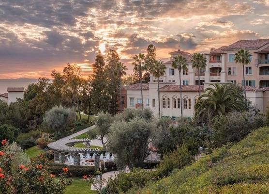Marriott's Newport Coast Villas 1