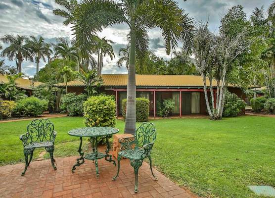 Bayside Holiday Apartments 1