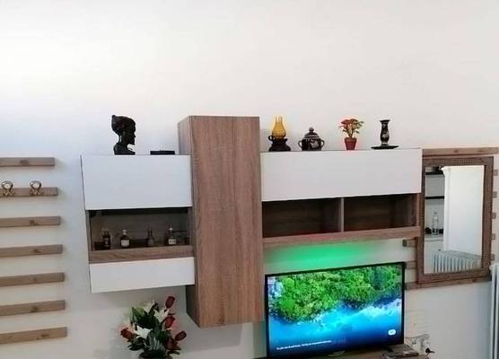 Studio Orion - AllParos Villas 1