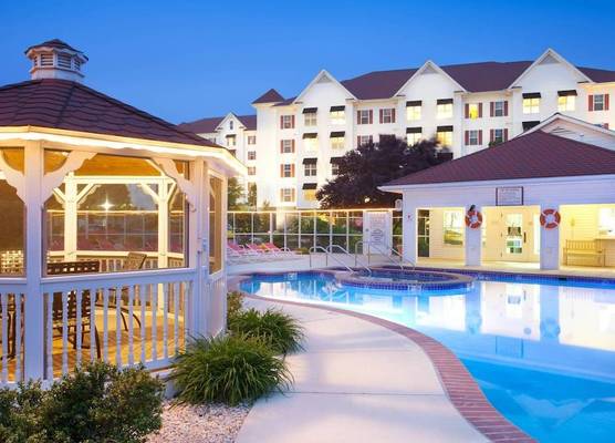 Bluegreen Vacations Suites at Hershey, an Ascend Collection Resort 1