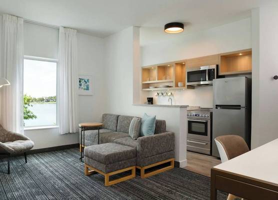 TownePlace Suites Fort Lauderdale West 1