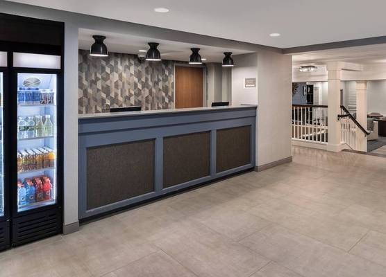 Holiday Inn Express St. Albans by IHG 1