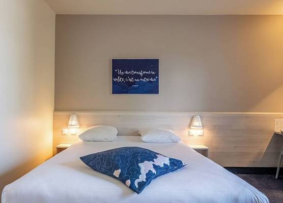 Ace Hotel Riom 1