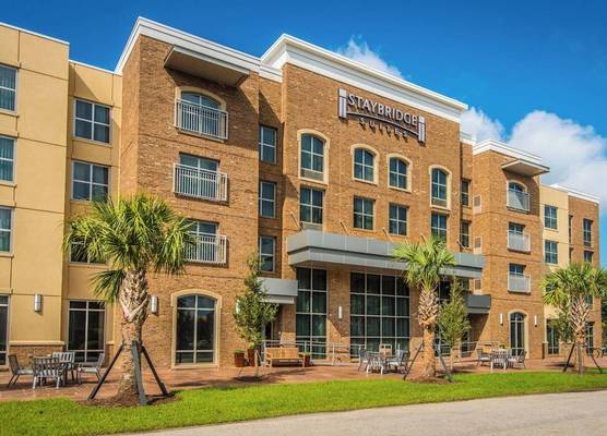 Staybridge Suites CHARLESTON - MOUNT PLEASANT by IHG 1