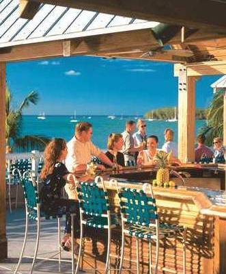 MARARITAVILLE RESORT KEY WEST & MARINA 1