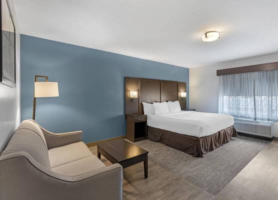 Best Western Plus Hershey 1