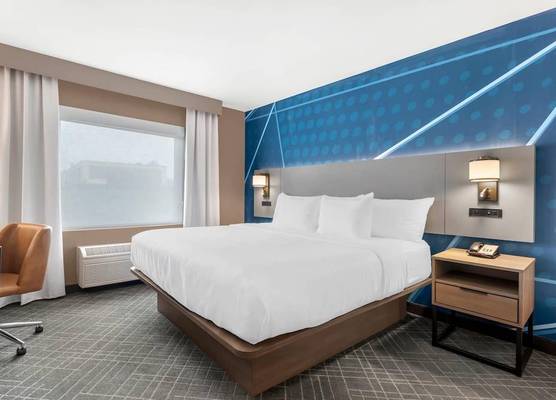 Comfort Inn & Suites Suwanee - Sugarloaf 1