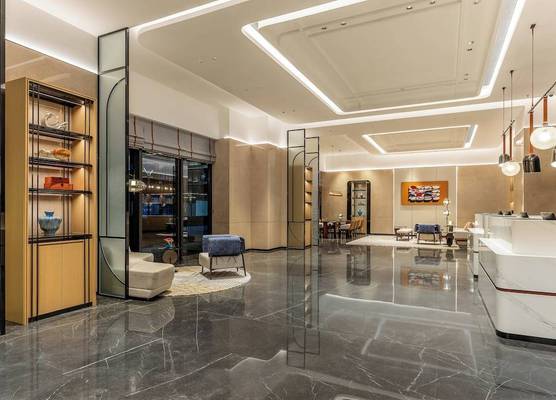 Holiday Inn Express Kunshan High-Tech Zone by IHG 1
