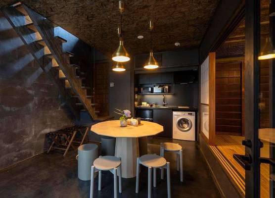 Sumihotaru Honoka Machiya House 1