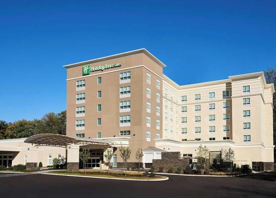 Holiday Inn & Suites PHILADELPHIA W - DREXEL HILL by IHG 1