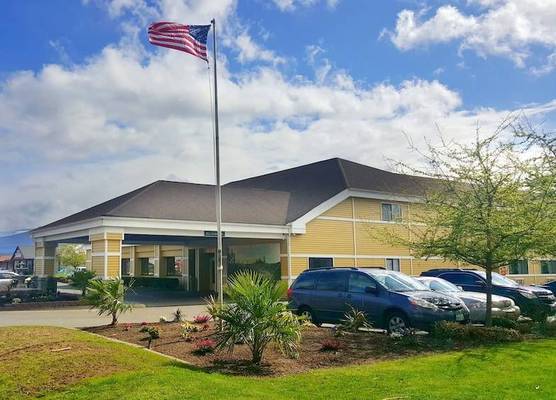 GuestHouse Inn Enumclaw 1