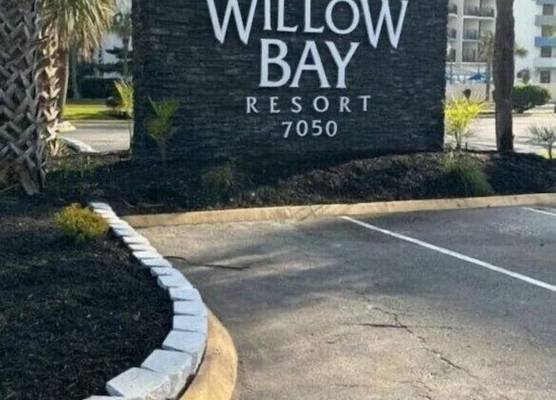 Willow Bay Resort 1