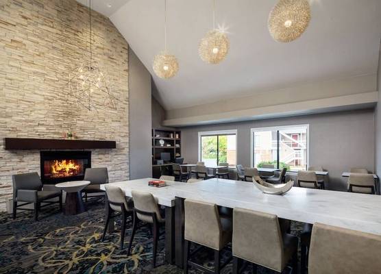 Residence Inn by Marriott Cherry Hill Philadelphia 1