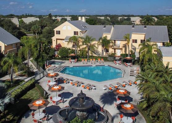 Courtyard by Marriott Boynton Beach 1
