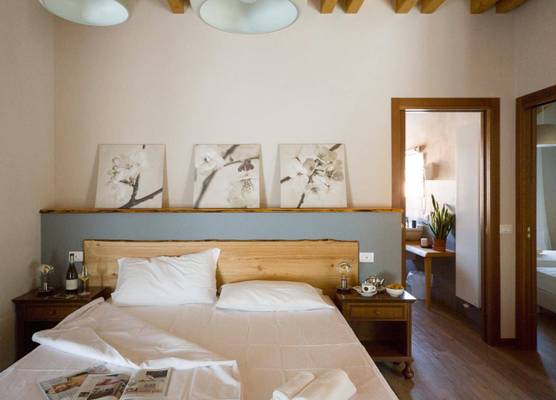 Locanda Avanguardia 1