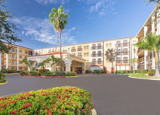 Holiday Inn & Suites BOCA RATON - NORTH by IHG 1